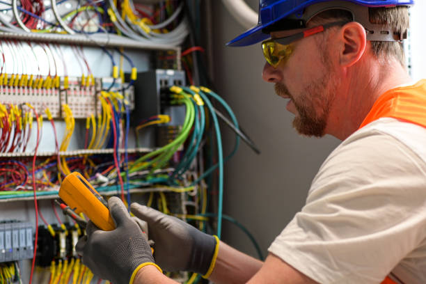 Why Trust Our Certified Electricians for Your Electrical Needs in IA?